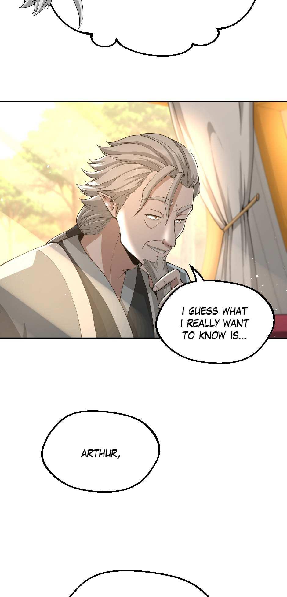 The Beginning After The End Chapter 129 image 33